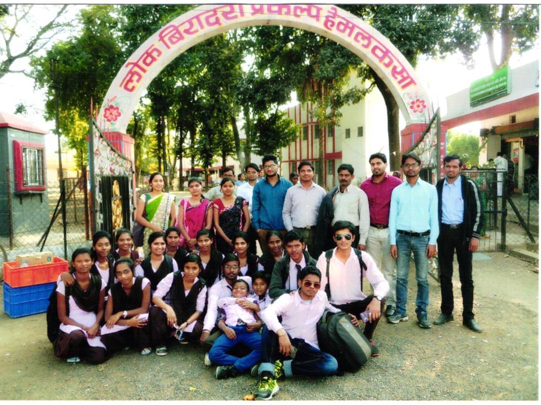 Gurusai Polytechnic College Nagpur photo_app photo 2